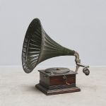 1770&nbsp;3094&nbsp;Trattgrammofon